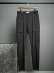 Брюки Brunello Cucinelli Артикул LUX-107696. Вид 1