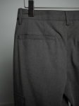 Брюки Brunello Cucinelli Артикул LUX-107696. Вид 4