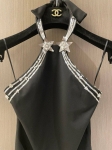 Купальник Chanel Артикул LUX-107714. Вид 2
