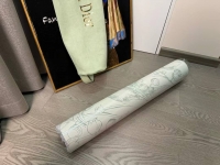 Коврик для йоги Christian Dior Артикул LUX-107720. Вид 3