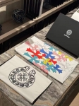 Полотенце  CHROME HEARTS Артикул LUX-107722. Вид 1