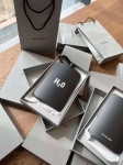 Фляжка 18х12  Артикул LUX-107725. Вид 1