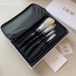 Набор кистей для макияжа  Christian Dior Артикул LUX-107728. Вид 1