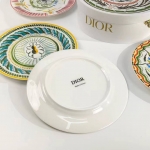 Набор из 4-х тарелок Christian Dior Артикул LUX-107731. Вид 5