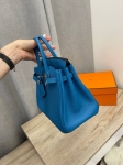 Сумка женская  Birkin, 25 Hermes Артикул LUX-107735. Вид 2