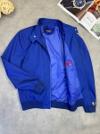 Бомбер Kiton Артикул LUX-107738. Вид 2