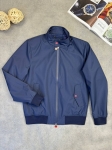 Бомбер Kiton Артикул LUX-107737. Вид 1