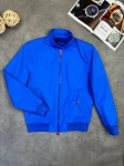 Бомбер Kiton Артикул LUX-107736. Вид 1