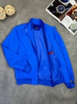 Бомбер Kiton Артикул LUX-107736. Вид 2