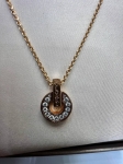 Колье  Bvlgari Артикул LUX-107739. Вид 1