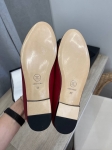 Балетки Chanel Артикул LUX-107752. Вид 3