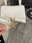 Сумка женская  Balenciaga Артикул LUX-107756. Вид 7