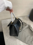 Сумка женская  Balenciaga Артикул LUX-107754. Вид 3