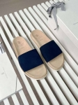 Шлепанцы Brunello Cucinelli Артикул LUX-107762. Вид 1