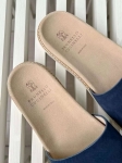 Шлепанцы Brunello Cucinelli Артикул LUX-107762. Вид 5