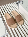Шлепанцы Brunello Cucinelli Артикул LUX-107763. Вид 1