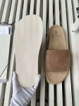 Шлепанцы Brunello Cucinelli Артикул LUX-107763. Вид 3