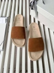 Шлепанцы Brunello Cucinelli Артикул LUX-107761. Вид 1