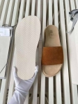Шлепанцы Brunello Cucinelli Артикул LUX-107761. Вид 3