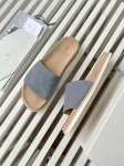 Шлепанцы Brunello Cucinelli Артикул LUX-107760. Вид 2