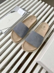 Шлепанцы Brunello Cucinelli Артикул LUX-107760. Вид 1