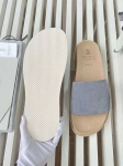Шлепанцы Brunello Cucinelli Артикул LUX-107760. Вид 4