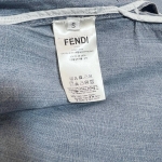  Костюм женский  Fendi Артикул LUX-107772. Вид 3