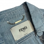  Костюм женский  Fendi Артикул LUX-107772. Вид 5