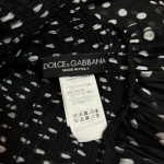 Платье  Dolce & Gabbana Артикул LUX-107774. Вид 2