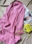 Рубашка Jil Sander Артикул LUX-107777. Вид 3