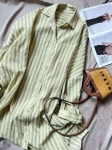 Рубашка Jil Sander Артикул LUX-107776. Вид 1