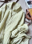 Рубашка Jil Sander Артикул LUX-107776. Вид 3