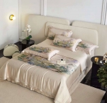  Комплект постельного белья La Perla Артикул LUX-107778. Вид 1