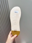 Шлепанцы Hermes Артикул LUX-107799. Вид 7