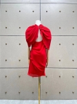 Платье JACQUEMUS Артикул LUX-107813. Вид 2