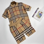 Костюм мужской Burberry Артикул LUX-107840. Вид 1