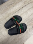 Шлепанцы Gucci Артикул LUX-108129. Вид 1