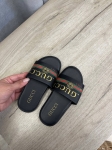 Шлепанцы Gucci Артикул LUX-108127. Вид 1