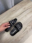 Шлепанцы Dolce & Gabbana Артикул LUX-108125. Вид 3