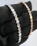 Браслет Chaumet  Артикул LUX-107844. Вид 1