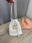 Сумка женская   Miu Miu Артикул LUX-107859. Вид 3