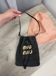 Сумка женская   Miu Miu Артикул LUX-107858. Вид 1