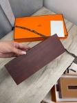  Салфетница 25х14х9см  Hermes Артикул LUX-107872. Вид 2