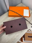  Салфетница 25х14х9см  Hermes Артикул LUX-107872. Вид 3