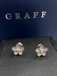 Серьги  Graff Артикул LUX-107876. Вид 1