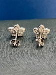 Серьги  Graff Артикул LUX-107876. Вид 2