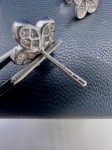 Серьги  Graff Артикул LUX-107876. Вид 3