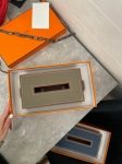  Салфетница 25х14х9см  Hermes Артикул LUX-107870. Вид 1