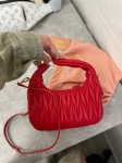  Сумка женская Miu Miu Артикул LUX-107912. Вид 4
