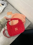  Сумка женская Miu Miu Артикул LUX-107912. Вид 1